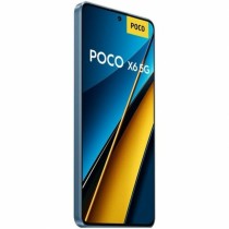 Smartphone Poco POCO X6 5G 6,7" Octa Core 12 GB RAM 256 GB Blau