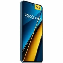 Smartphone Poco POCO X6 5G 6,7" Octa Core 12 GB RAM 256 GB Blue