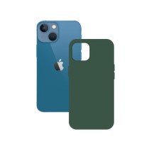 Protection pour téléphone portable KSIX iPhone 13 Mini Vert