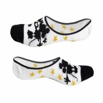 Chaussettes Minnie Mouse 3 Pièces