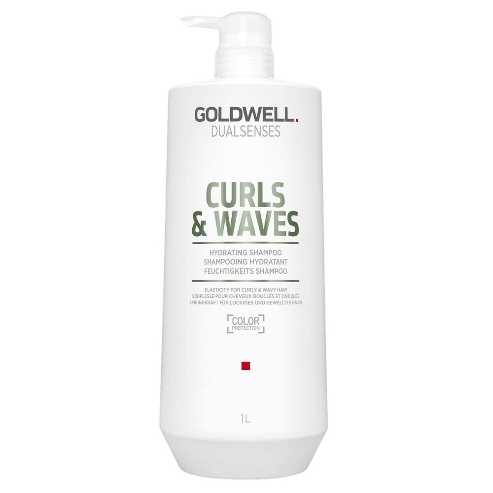 Feuchtigkeitsspendendes Shampoo Goldwell 1 L