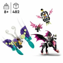 Playset Lego 71457 Multicouleur