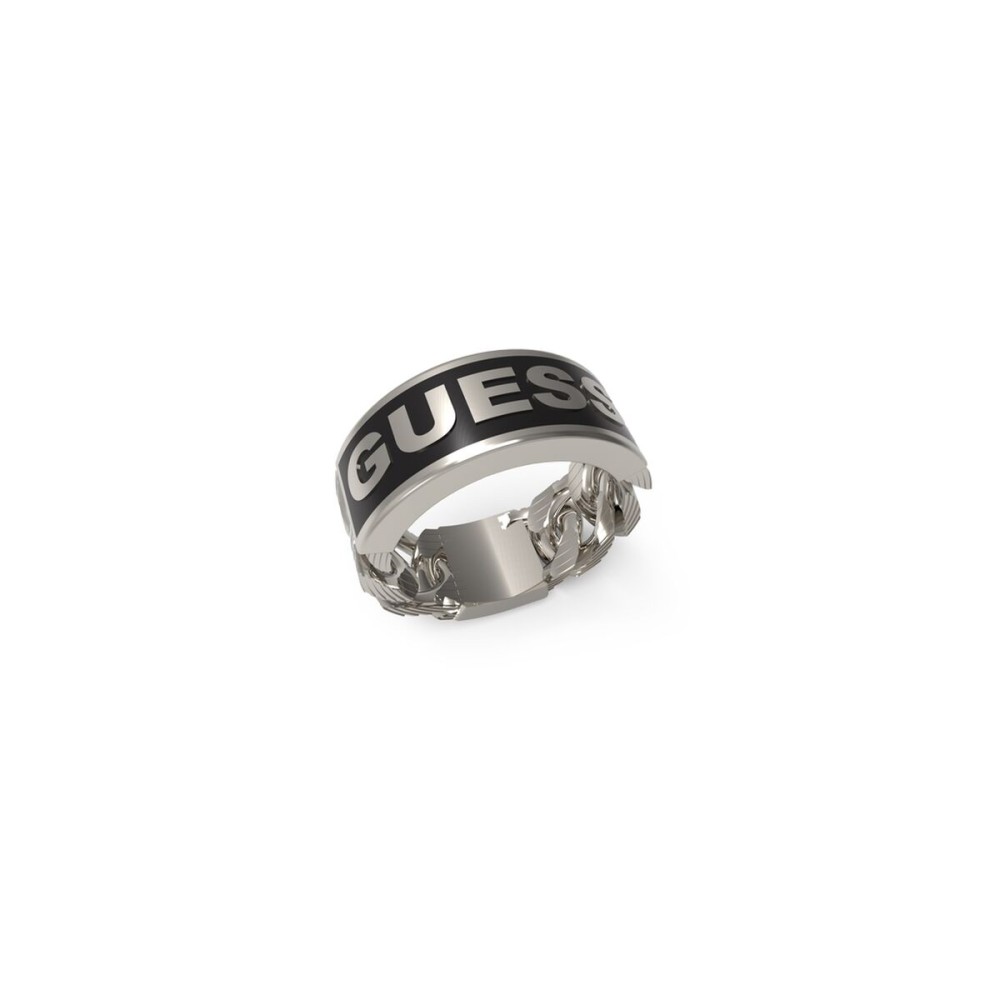 Men's Ring Guess JUXR03003JWSTBK62 22