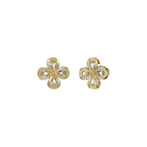 Ladies' Earrings Guess JUBE03059JWYGT-U