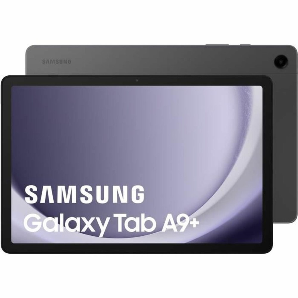 Tablet Samsung Galaxy Tab A9+ 11" 4 GB RAM 64 GB Graphit