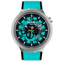 Montre Homme Swatch SB07S111