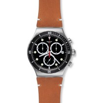 Montre Homme Swatch YVS424 Noir