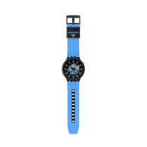 Montre Unisexe Swatch SB03B112-5300