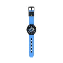 Unisex-Uhr Swatch SB03B112-5300