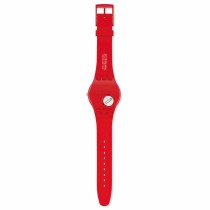 Montre Unisexe Swatch SO29Z120