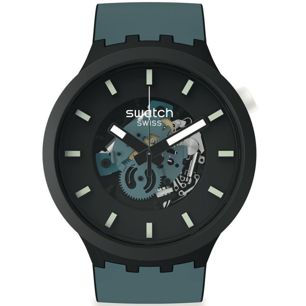 Montre Homme Swatch SB03B111-5300