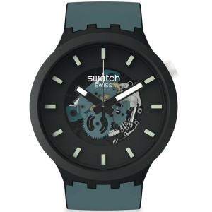 Herrenuhr Swatch SB03B111-5300