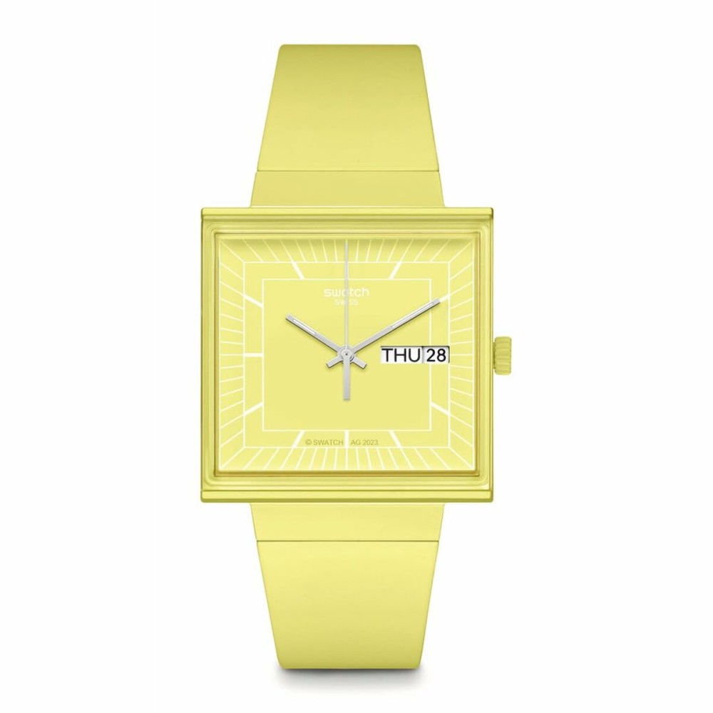 Ladies' Watch Swatch SO34J700