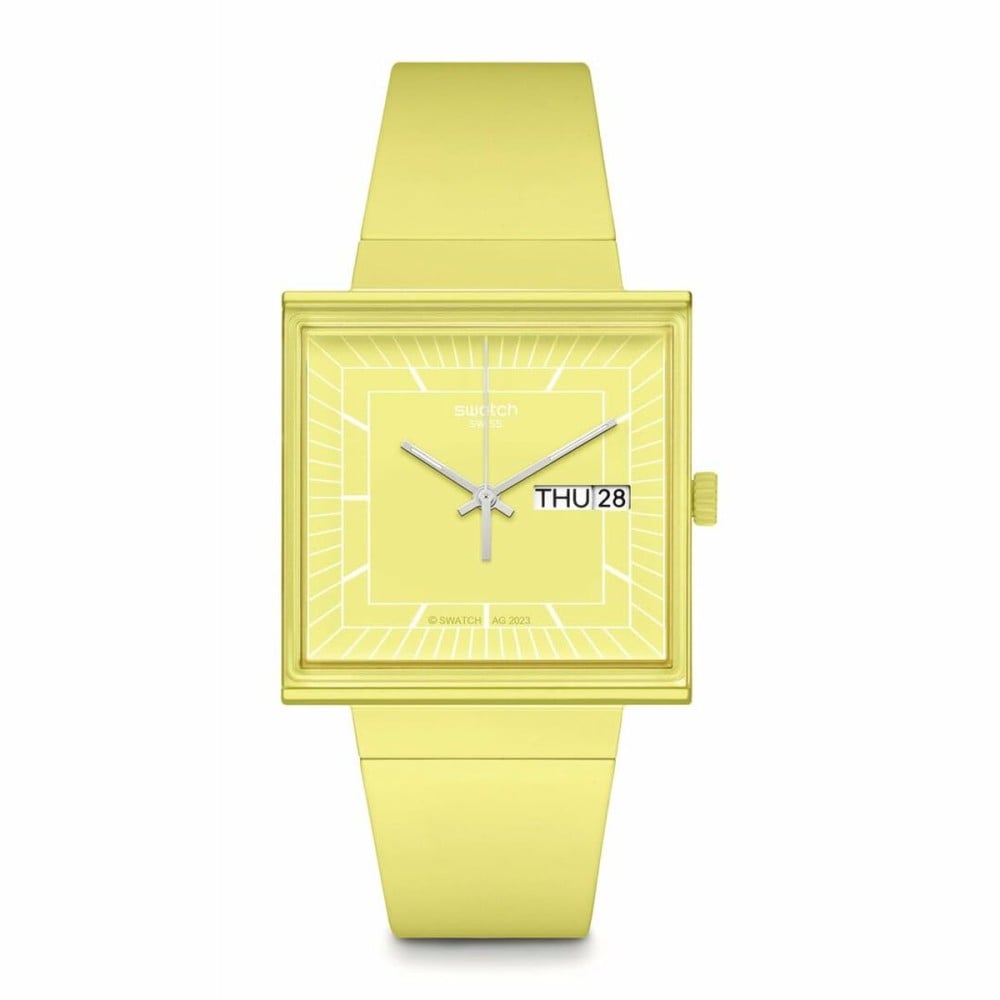 Montre Femme Swatch SO34J700