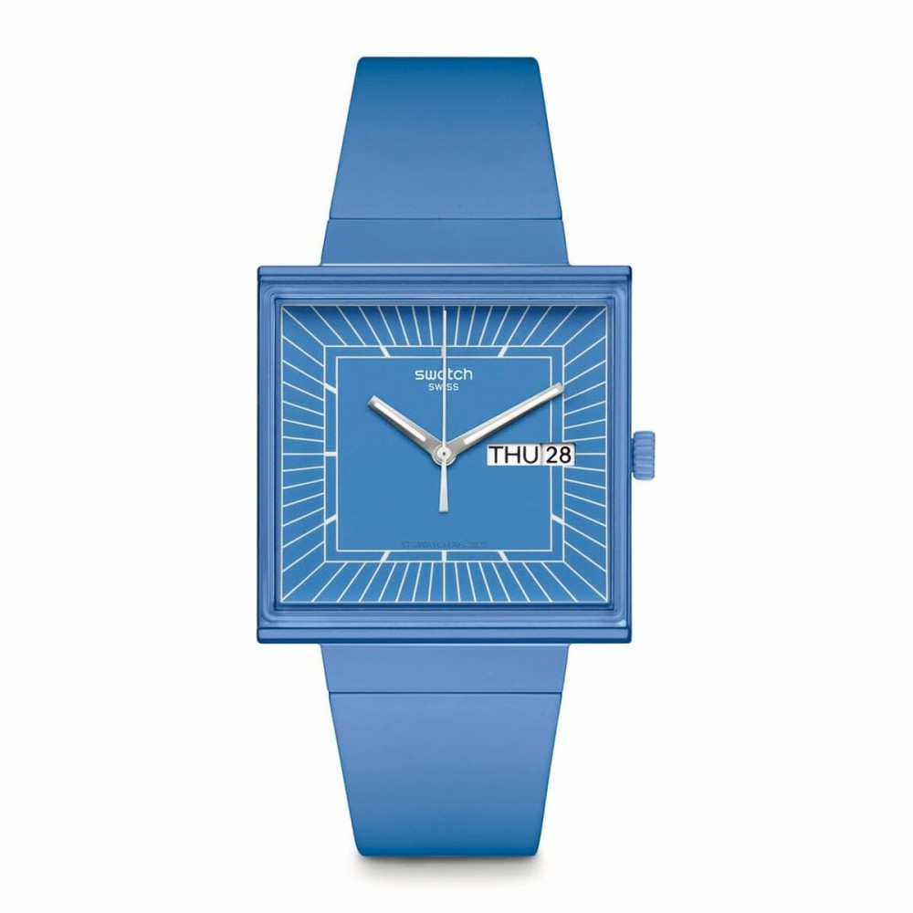 Montre Femme Swatch SO34S700