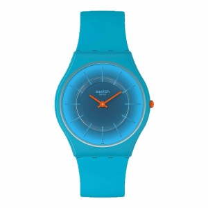 Montre Unisexe Swatch SS08N114 (Ø 34 mm)