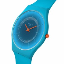 Unisex-Uhr Swatch SS08N114 (Ø 34 mm)