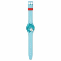 Montre Unisexe Swatch SO28Z115 (Ø 34 mm)