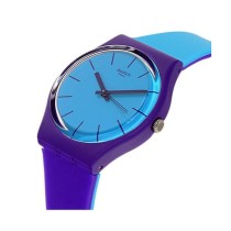 Damenuhr Swatch GV128