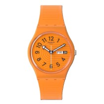 Damenuhr Swatch SO28O703 (Ø 34 mm)