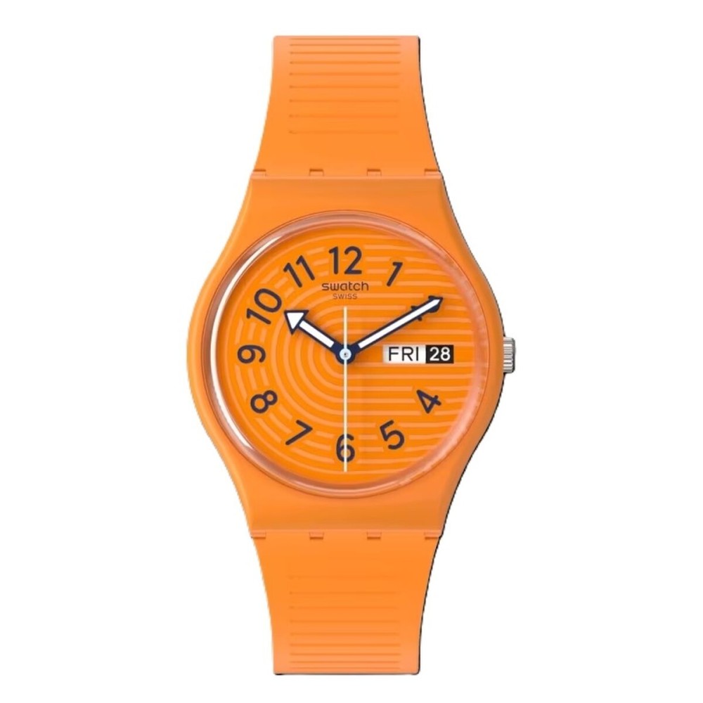 Montre Femme Swatch SO28O703 (Ø 34 mm)