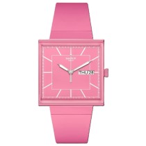 Ladies' Watch Swatch SO34P700