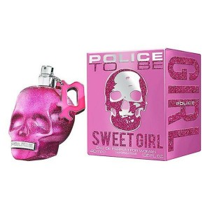 Parfum Femme Police 10015360 EDP 40 ml