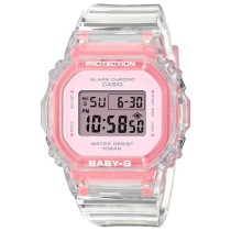 Damenuhr Casio G-Shock Baby-G Summer Jelly BGD-565SJ-7ER (Ø 38 mm)