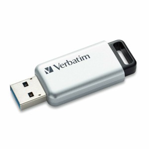 Clé USB Verbatim 98665 Gris 32 GB