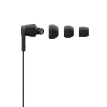 Kopfhörer Belkin G3H0002BTBLK Schwarz