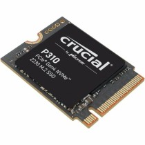 Festplatte Crucial 2 TB