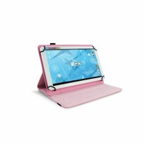 Universal Tablet Hülle 3GO CSGT19 10.1" Rosa