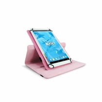 Universal Tablet Hülle 3GO CSGT19 10.1" Rosa