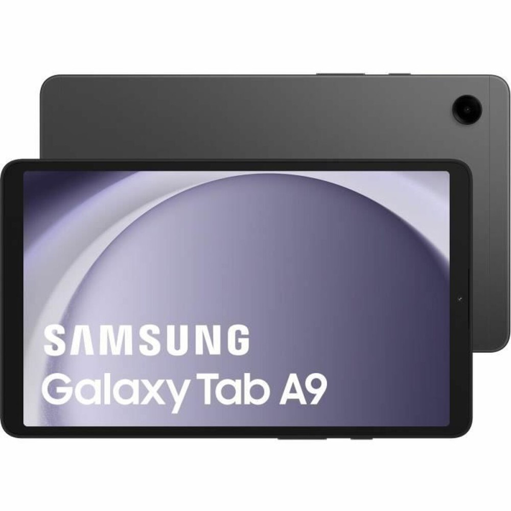 Tablet Samsung SM-X110NZAEEUB 8 GB RAM 128 GB Graphit Stahl