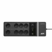 Système d'Alimentation Sans Interruption Interactif APC BE650G2-SP 650 W