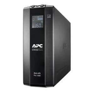 Système d'Alimentation Sans Interruption Interactif APC BR1600MI            