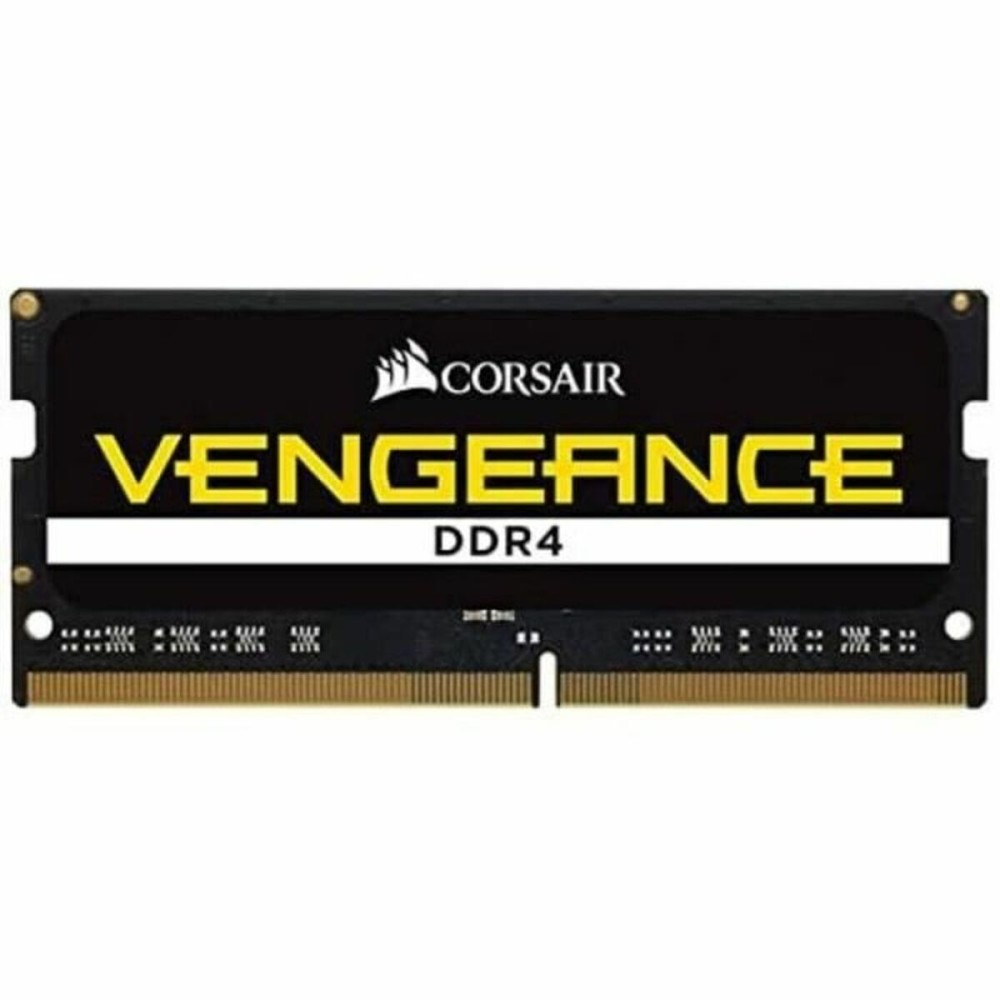 RAM Speicher Corsair CMSX16GX4M1A3200C22 3200 MHz CL22 16 GB