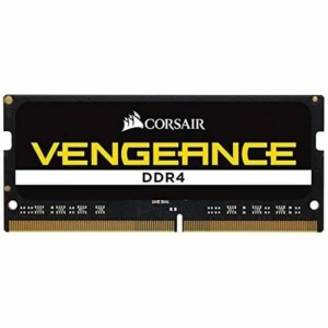 Mémoire RAM Corsair CMSX16GX4M1A3200C22 3200 MHz CL22 16 GB