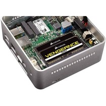 Mémoire RAM Corsair CMSX16GX4M1A3200C22 3200 MHz CL22 16 GB