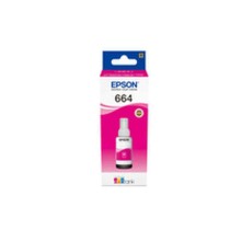 Original Ink Cartridge Epson 664