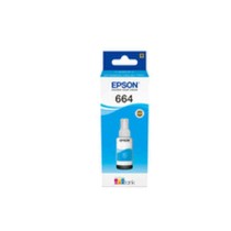 Original Ink Cartridge Epson 664