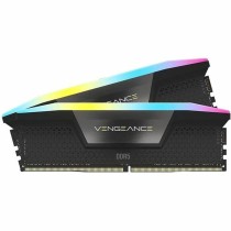 Mémoire RAM Corsair CMH32GX5M2B6000C30 DDR5 SDRAM 32 GB cl30