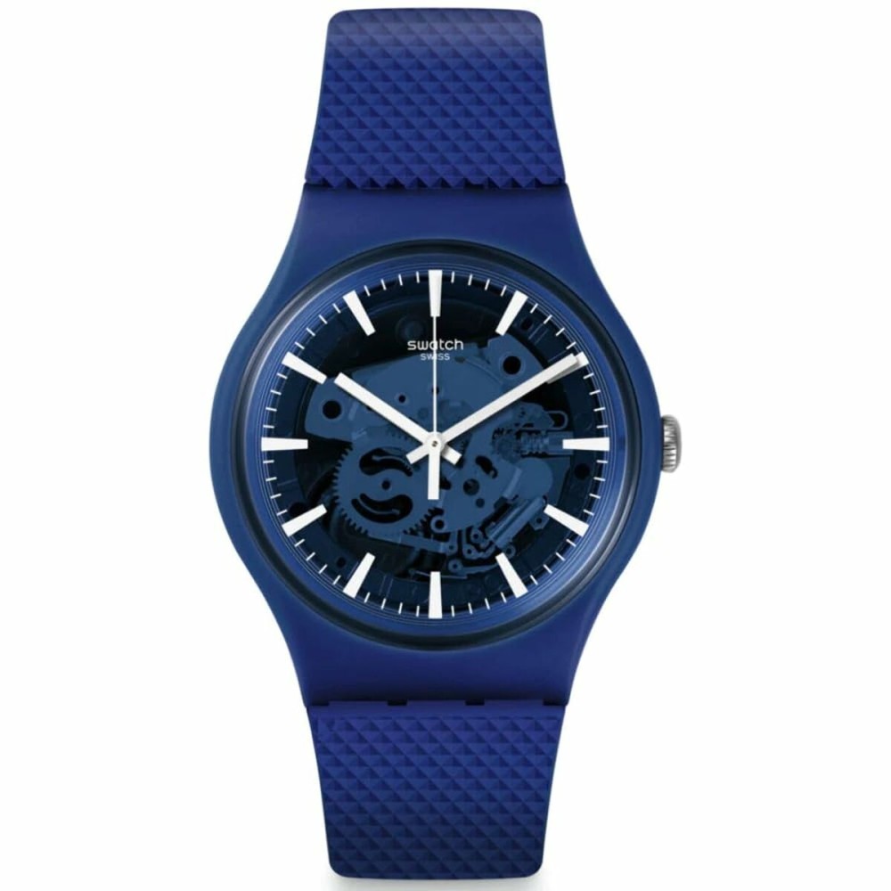 Men's Watch Swatch SVIN103-5300