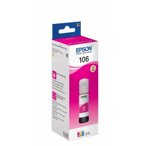 Cartouche d'Encre Compatible Epson 235M906 70 ml Magenta