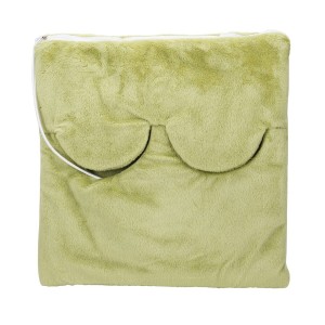 Electric Blanket Adler AD 7403 zielona Green 30 x 20 x 15 cm