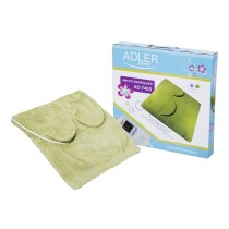 Electric Blanket Adler AD 7403 zielona Green 30 x 20 x 15 cm