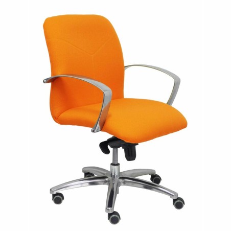 Chaise de Bureau P&C BALI308 Orange