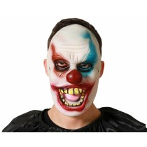 Masque Clown Sanglant