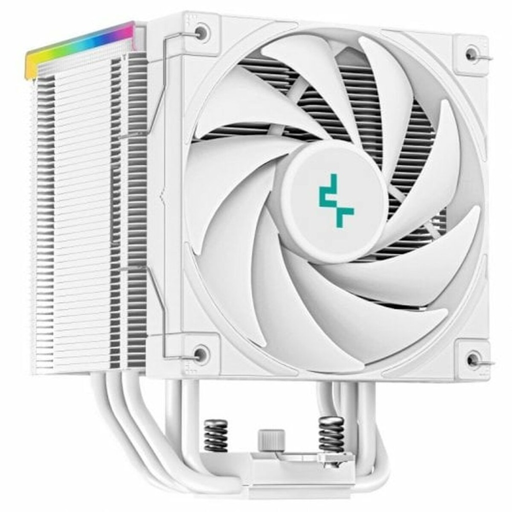 CPU Fan DEEPCOOL R-AK500-WHADMN-G Ø 12 cm