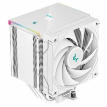 CPU Fan DEEPCOOL R-AK500-WHADMN-G Ø 12 cm